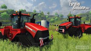 Farming-Simulator 2013
